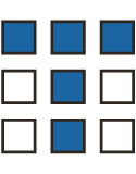 Tandem Construction Logo
